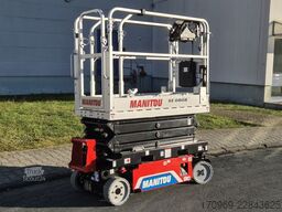 Manitou 39554FB