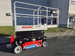 Manitou 39554FB