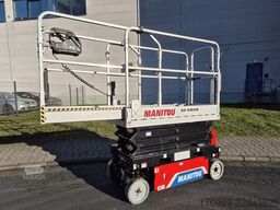 Manitou 39554FB