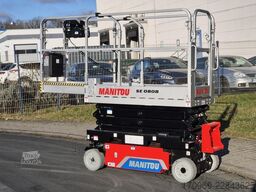 Manitou 39554FB