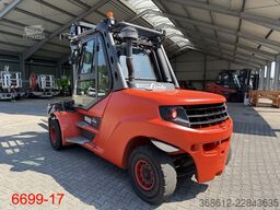 Linde H 80 D 03 / 1100