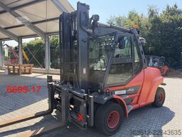 Linde H 80 D 03 / 1100