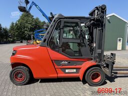 Linde H 80 D 03 / 1100
