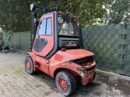 Linde H45D-05