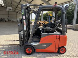 Linde E 20 PH -02