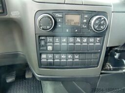 MAN TGX 18.480, XLX, AUTOMATIK, RETARDER, HYDRAULIK