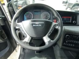 MAN TGX 18.480, XLX, AUTOMATIK, RETARDER, HYDRAULIK