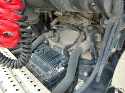 MAN TGX 18.480, XLX, AUTOMATIK, RETARDER, HYDRAULIK