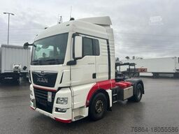 MAN TGX 18.420 XLX, E6