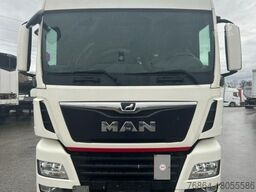 MAN TGX 18.420 XLX,  E6