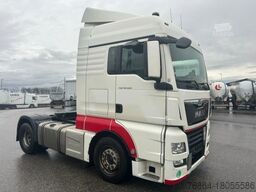 MAN TGX 18.420 XLX, E6