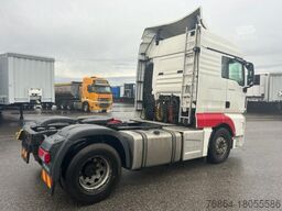 MAN TGX 18.420 XLX, E6