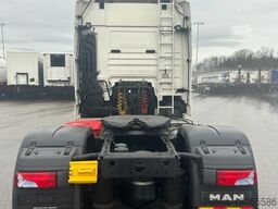 MAN TGX 18.420 XLX,  E6