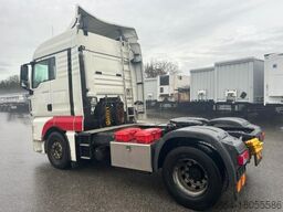 MAN TGX 18.420 XLX, E6