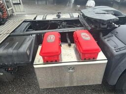 MAN TGX 18.420 XLX, E6