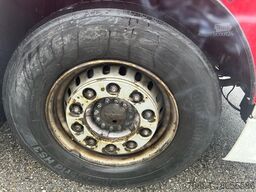 MAN TGX 18.420 XLX, E6