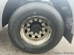 MAN TGX 18.420 XLX,  E6