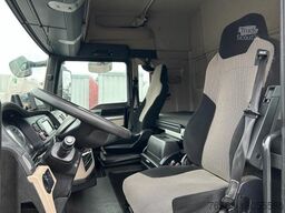 MAN TGX 18.420 XLX,  E6