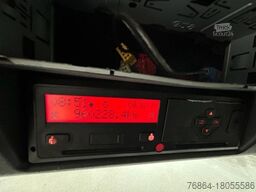 MAN TGX 18.420 XLX,  E6