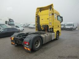 MAN TGX 18.420 XLX,  E6