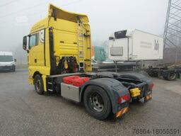 MAN TGX 18.420 XLX, E6