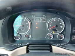 MAN TGX 18.420 XLX,  E6