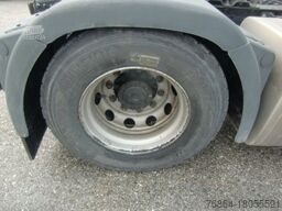 MAN TGX 18.420 XLX,  E6