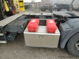 MAN TGX 18.420 XLX, E6