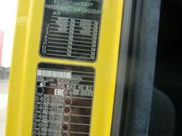 MAN TGX 18.420 XLX,  E6