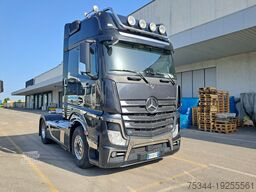 Mercedes-Benz Actros 18.53