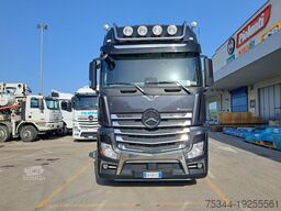 Mercedes-Benz Actros 18.53