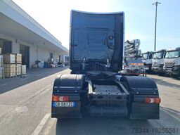 Mercedes-Benz Actros 18.53