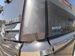 Mercedes-Benz Actros 18.53