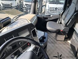 Mercedes-Benz Actros 18.53