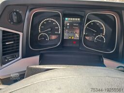 Mercedes-Benz Actros 18.53