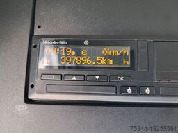 Mercedes-Benz Actros 18.53