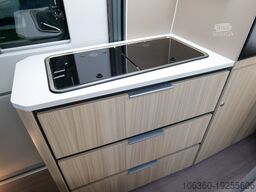 ADRIA TWIN PLUS 600 SPB