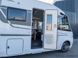 ADRIA SONIC 600 SL *PATENTE B 4 POSTI OMOL.*