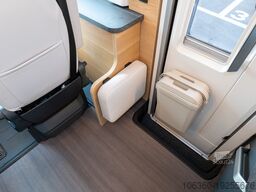 ADRIA SONIC 600 SL *PATENTE B 4 POSTI OMOL.*