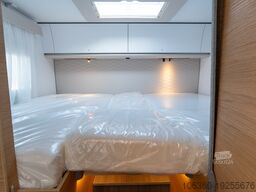 ADRIA SONIC 600 SL *PATENTE B 4 POSTI OMOL.*