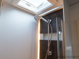 ADRIA SONIC 600 SL *PATENTE B 4 POSTI OMOL.*