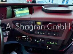 Volvo FH 460 Globetrotter / Eu6d / Modell 2021