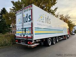 Schmitz Cargobull Thermo King SLX 200 / Liftachse