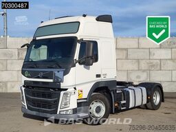Volvo FM 500 4X2 LXL VEB+