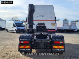 Volvo FM 500 4X2 LXL VEB+