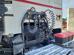 Volvo FM 500 4X2 LXL VEB+