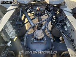 Volvo FM 500 4X2 LXL VEB+