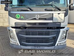 Volvo FM 500 4X2 LXL VEB+