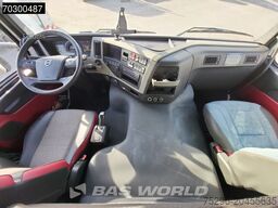 Volvo FM 500 4X2 LXL VEB+