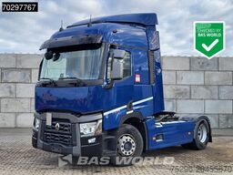 Renault T 480 4X2 Retarder ADR Hydraulik